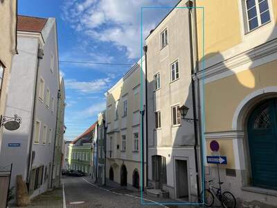 Haus kaufen in 4780 Schärding