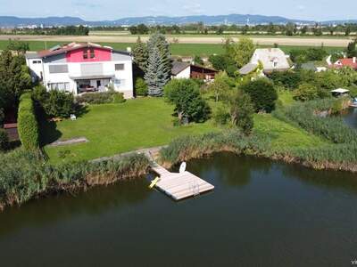 Haus kaufen in 2332 Hennersdorf