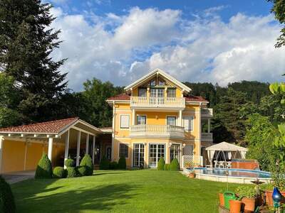 Haus mit Garten kaufen in 8700 Leoben