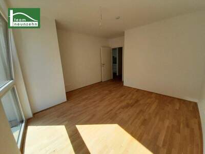 Terrassenwohnung mieten in 3100 St. Pölten (Bild 3)