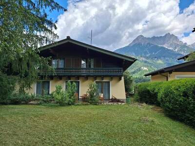 Haus provisionsfrei mieten in 5760 Saalfelden