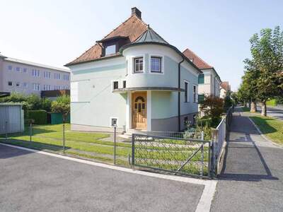 Haus kaufen in 8280 Fürstenfeld