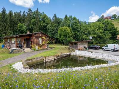Grundstück kaufen in 8451 Heimschuh