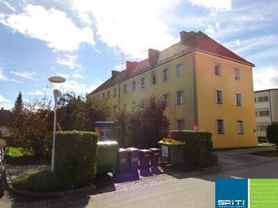 Anlageobjekt kaufen in 9300 St. Veit (Bild 2)