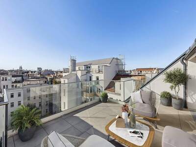 Anlageobjekt kaufen in 1090 Wien