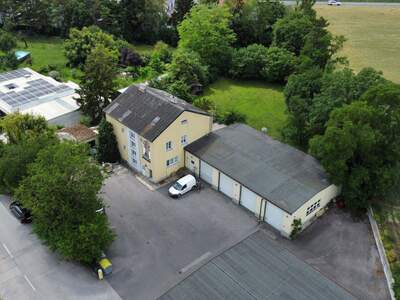 Gewerbeobjekt kaufen in 2620 Loipersbach