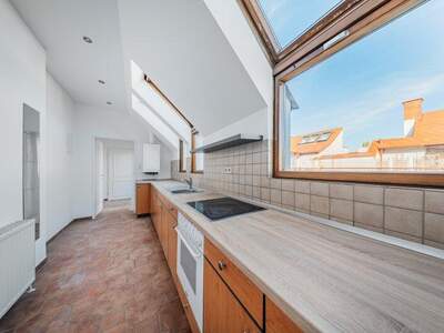 Terrassenwohnung kaufen in 1160 Wien (Bild 3)