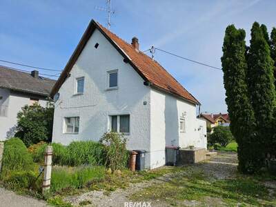 Haus kaufen in 5282 Ranshofen (Bild 1)