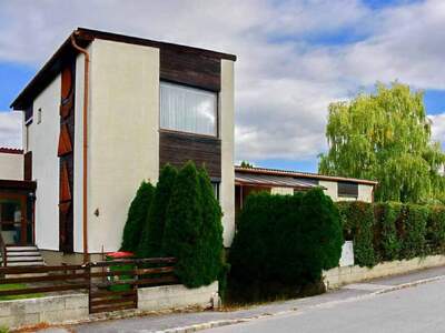 Haus kaufen in 2285 Leopoldsdorf