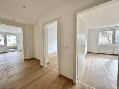 Eigentumswohnung in 1190 Wien