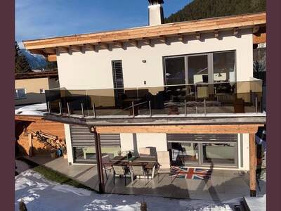Haus provisionsfrei kaufen in 6100 Seefeld