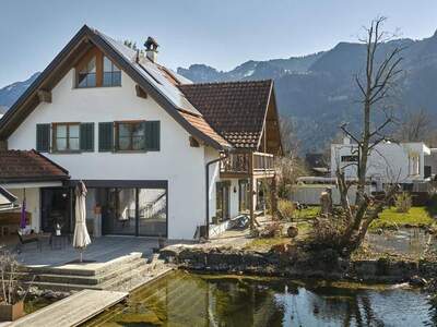 Haus kaufen in 6844 Altach