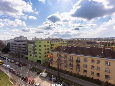 Wohnung mit Balkon kaufen in 1110 Wien (Bild 1)