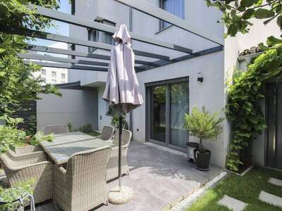 Haus kaufen in 2700 Wiener Neustadt