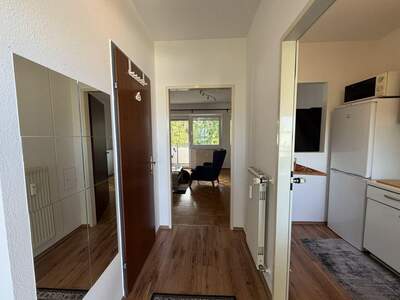 Wohnung mit Balkon mieten in 8054 Graz (Bild 2)