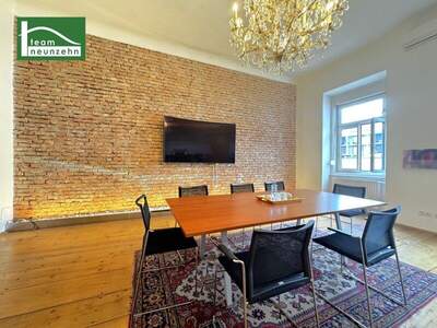 Büro / Praxis mieten in 8020 Graz (Bild 1)