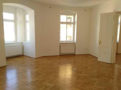 Wohnung mieten in 4020 Linz