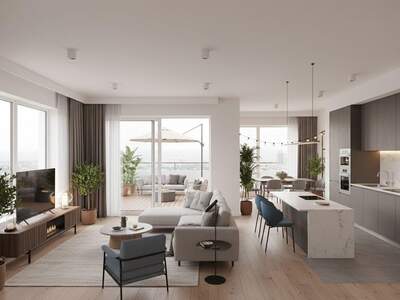 Anlageobjekt kaufen in 4020 Linz (Bild 4)