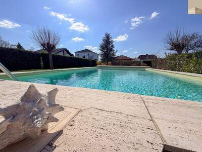 Haus kaufen in 2500 Baden