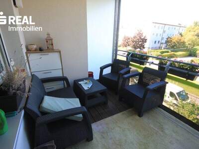 Terrassenwohnung kaufen in 1230 Wien (Bild 5)