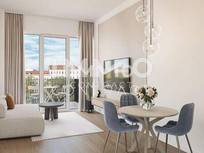 Etagenwohnung kaufen in 1160 Wien