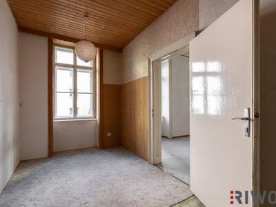 Terrassenwohnung kaufen in 1050 Wien (Bild 5)