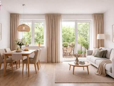 Eigentumswohnung in 1110 Wien