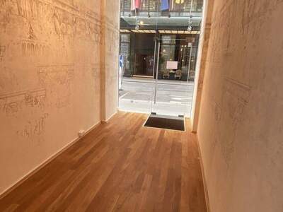 Gewerbeobjekt mieten in 1010 Wien