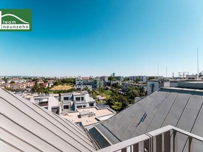 Terrassenwohnung kaufen in 1220 Wien (Bild 4)