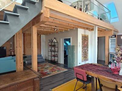 Loft / Studio / Atelier kaufen in 5321 Koppl