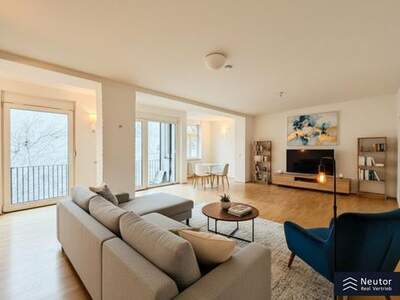 Mietwohnung in 1070 Wien