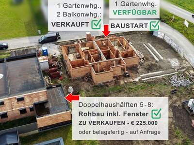 Haus mit Garten kaufen in 4922 Rödt (Bild 4)