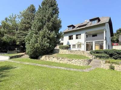 Haus kaufen in 3400 Klosterneuburg