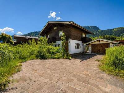 Grundstück kaufen in 6370 Kitzbühel