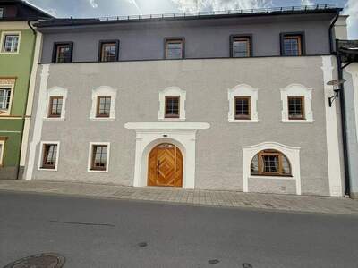 Wohnung mieten in 5580 Tamsweg