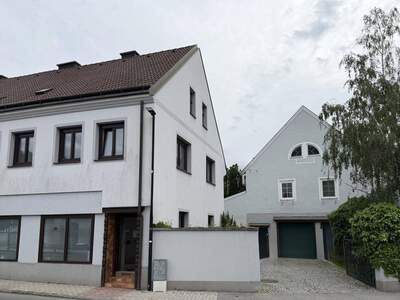 Anlageobjekt kaufen in 2733 Grünbach
