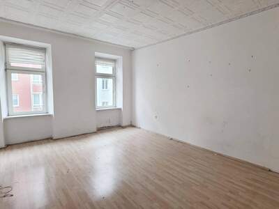Wohnung kaufen in 1100 Wien