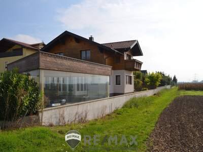 Einfamilienhaus kaufen in 3442 Langenrohr (Bild 4)