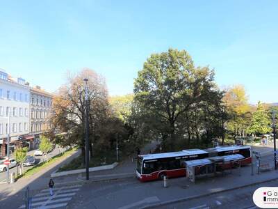 Altbauwohnung mit Balkon kaufen in 1100 Wien (Bild 3)