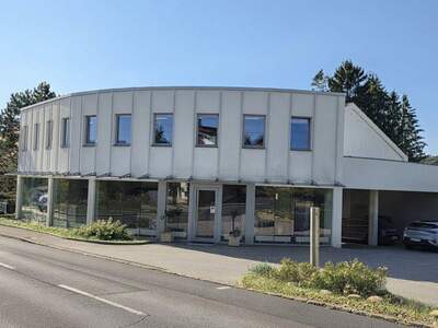 Gewerbeobjekt mieten in 8200 Wünschendorf (Bild 1)