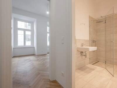 Altbauwohnung kaufen in 1020 Wien (Bild 4)