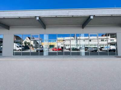 Gewerbeobjekt mieten in 4780 Schärding