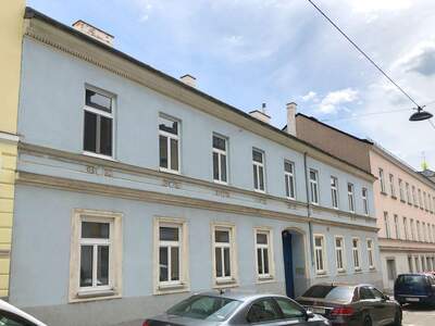 Haus mit Garten kaufen in 1160 Wien (Bild 2)