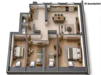 Wohnung kaufen in 1140 Wien