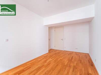 Terrassenwohnung mieten in 1100 Wien (Bild 5)