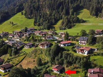 Grundstück kaufen in 6370 Kitzbühel (Bild 2)