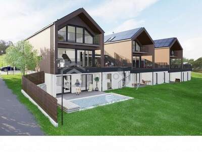 Haus kaufen in 4865 Nußdorf