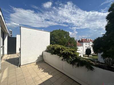 Apartment provisionsfrei mieten in 1130 Wien