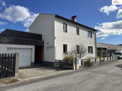 Gewerbeobjekt kaufen in 2630 Ternitz