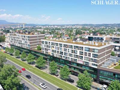 Gewerbeobjekt kaufen in 8055 Graz